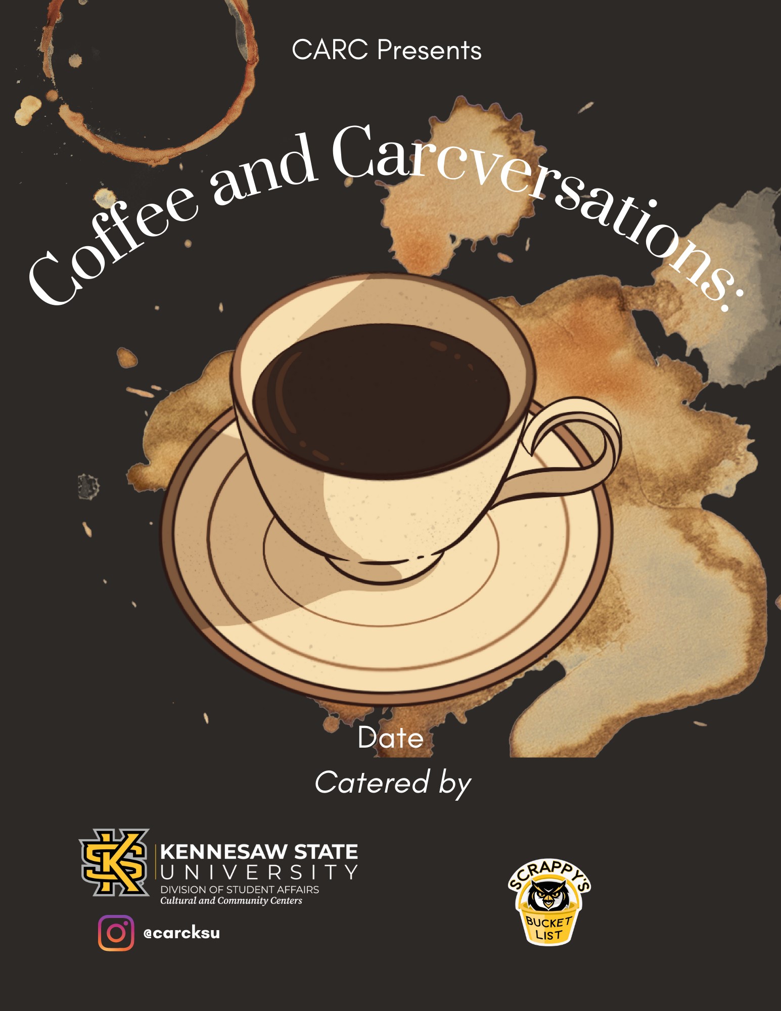 Carc-versations